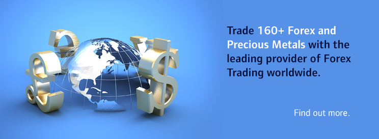 Standard bank forex trader
